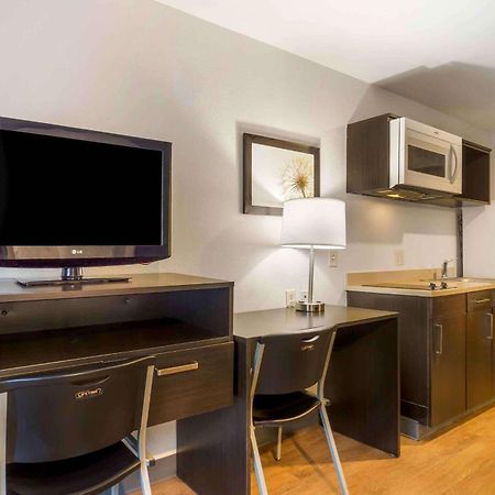Hanahan Extended Stay America Select Suites - Charleston - Ashley Phosphate Rd מראה חיצוני תמונה