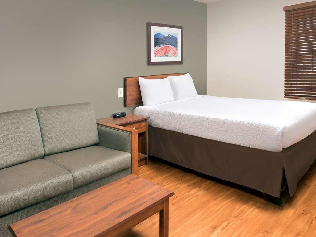 Hanahan Extended Stay America Select Suites - Charleston - Ashley Phosphate Rd חדר תמונה