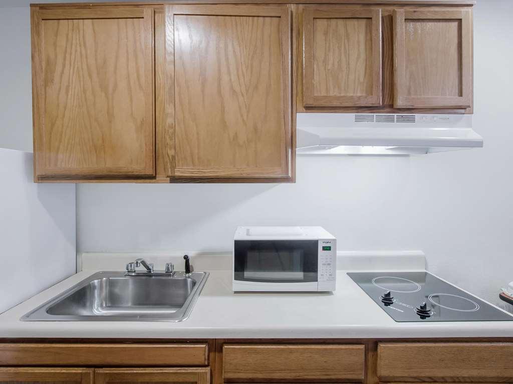 Hanahan Extended Stay America Select Suites - Charleston - Ashley Phosphate Rd חדר תמונה