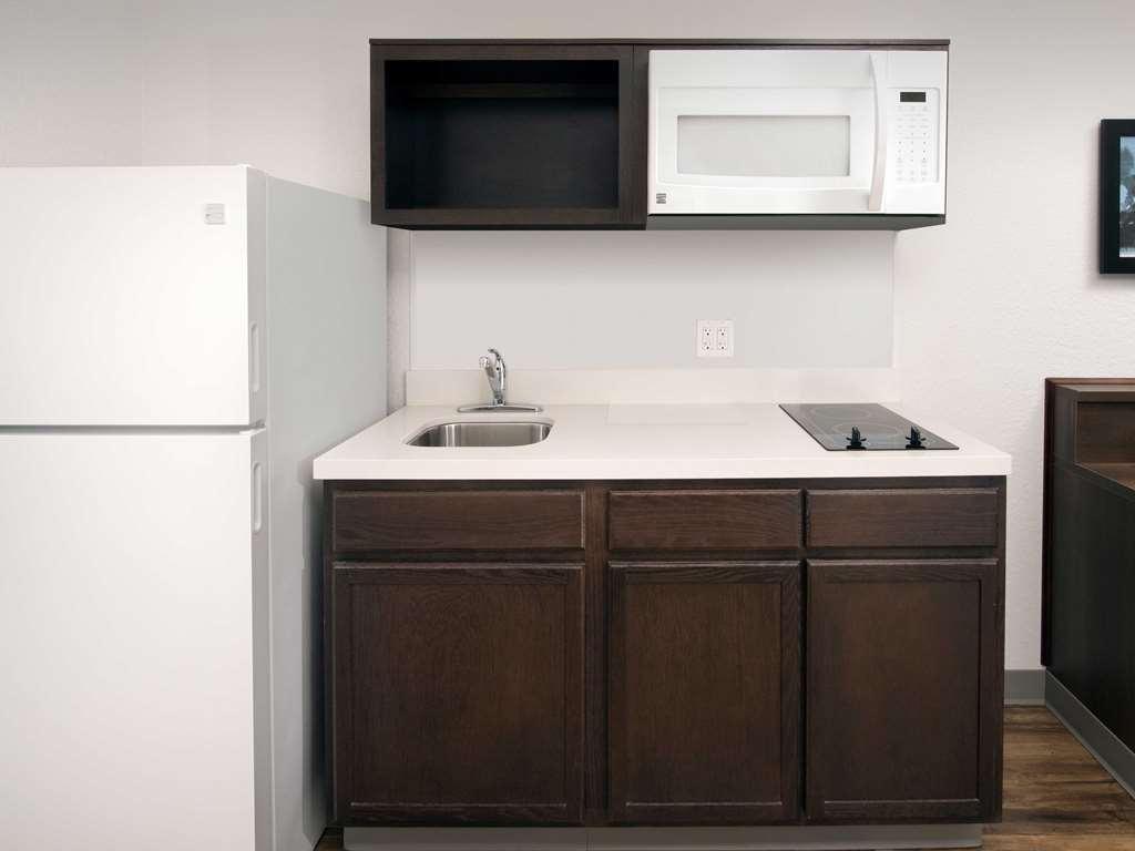 Hanahan Extended Stay America Select Suites - Charleston - Ashley Phosphate Rd חדר תמונה