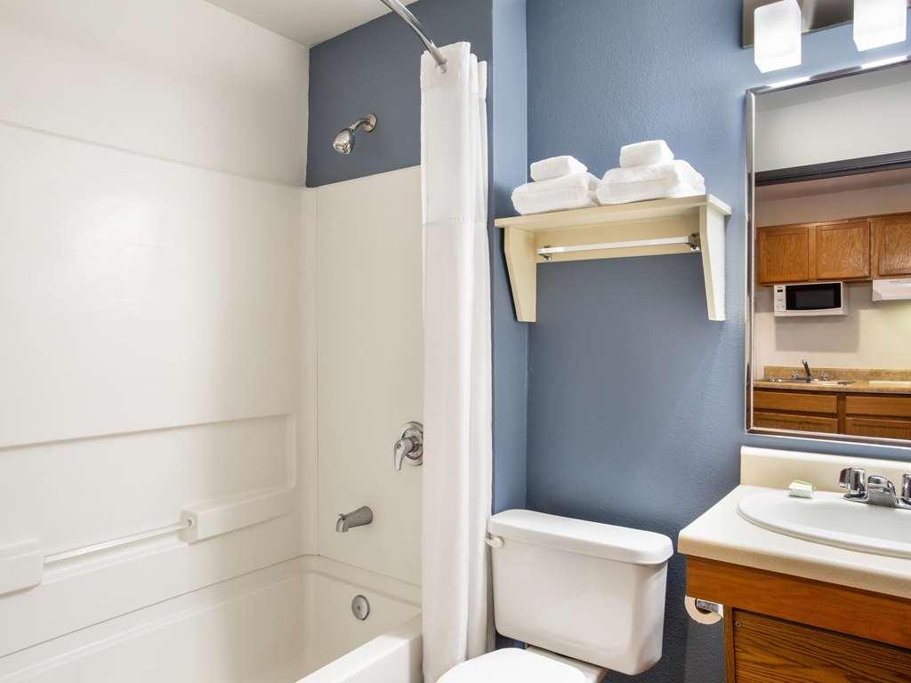 Hanahan Extended Stay America Select Suites - Charleston - Ashley Phosphate Rd מראה חיצוני תמונה