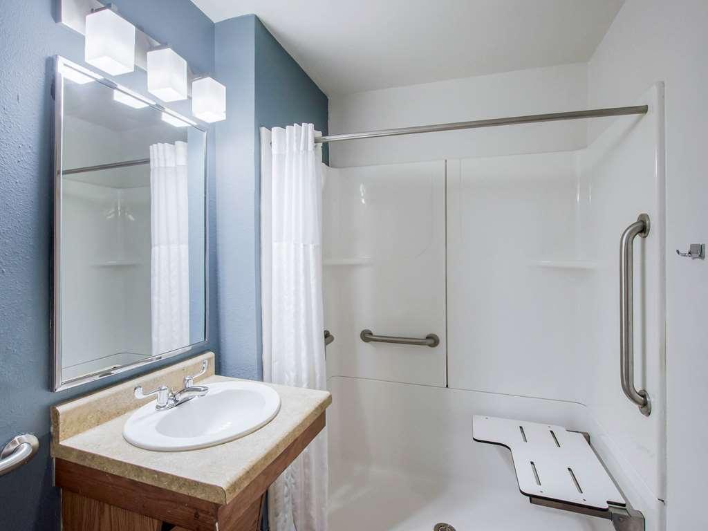 Hanahan Extended Stay America Select Suites - Charleston - Ashley Phosphate Rd מראה חיצוני תמונה