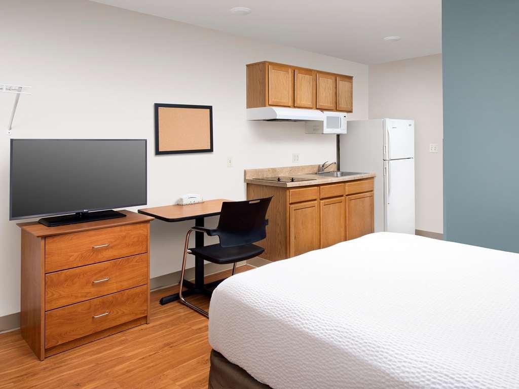 Hanahan Extended Stay America Select Suites - Charleston - Ashley Phosphate Rd חדר תמונה