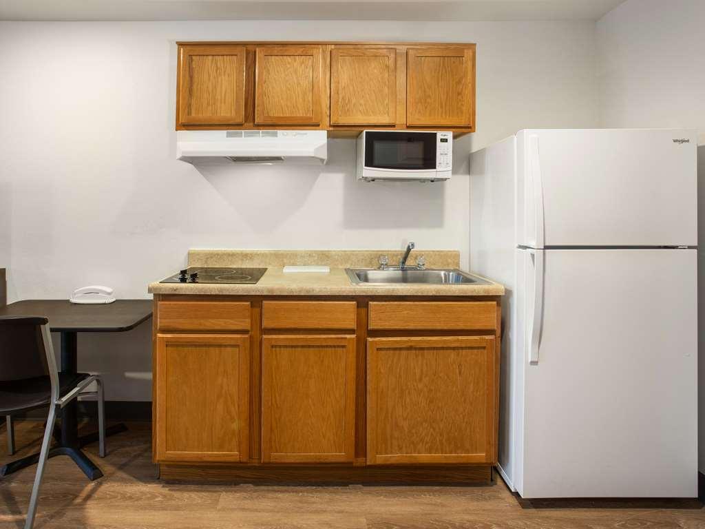 Hanahan Extended Stay America Select Suites - Charleston - Ashley Phosphate Rd חדר תמונה