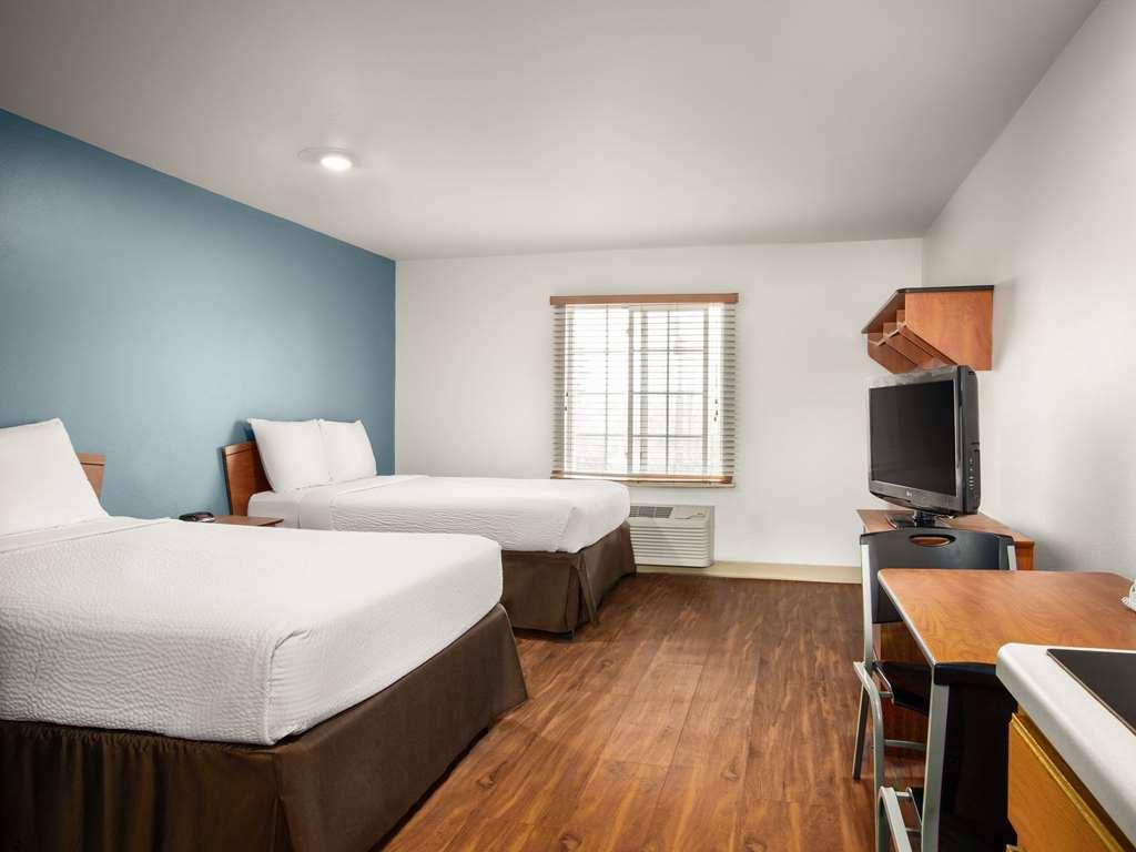 Hanahan Extended Stay America Select Suites - Charleston - Ashley Phosphate Rd חדר תמונה