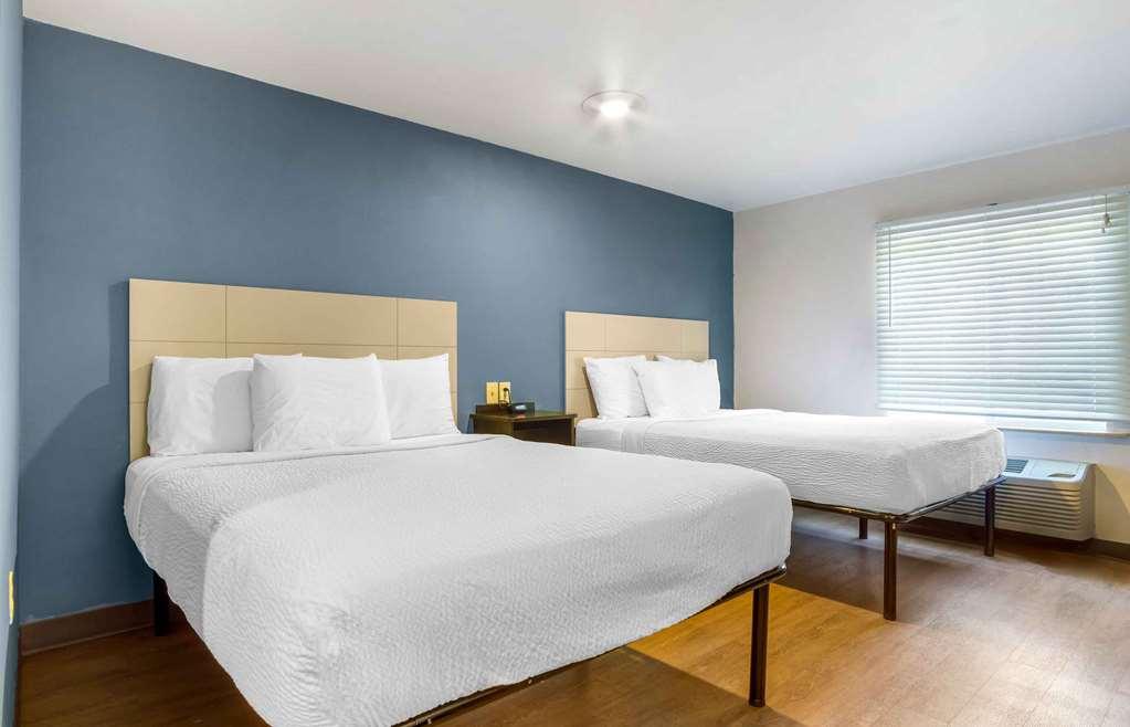 Hanahan Extended Stay America Select Suites - Charleston - Ashley Phosphate Rd חדר תמונה