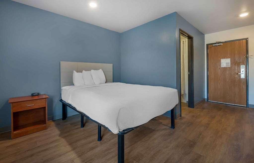 Hanahan Extended Stay America Select Suites - Charleston - Ashley Phosphate Rd חדר תמונה