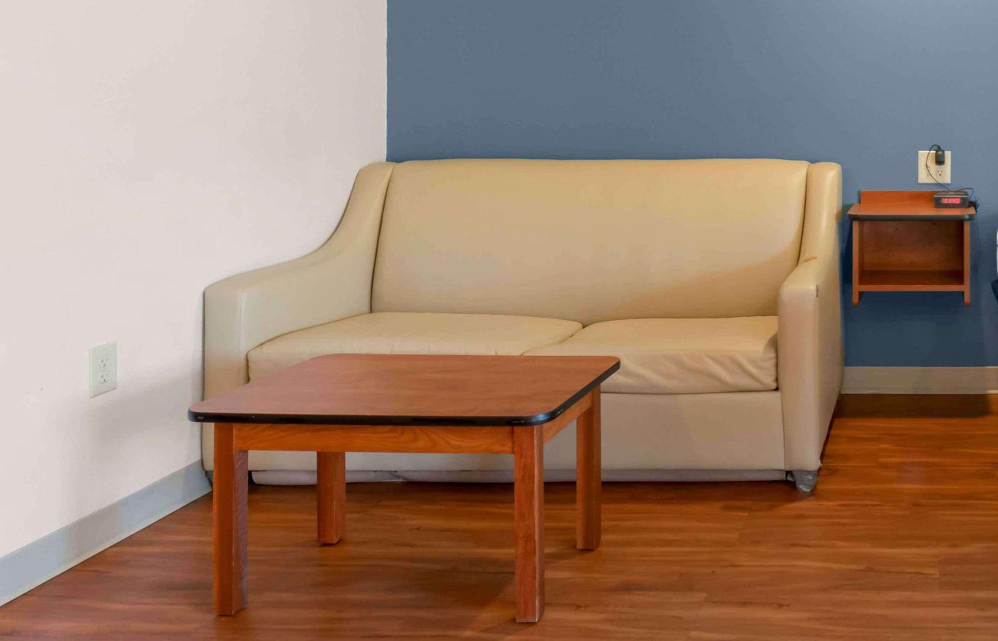 Hanahan Extended Stay America Select Suites - Charleston - Ashley Phosphate Rd מראה חיצוני תמונה