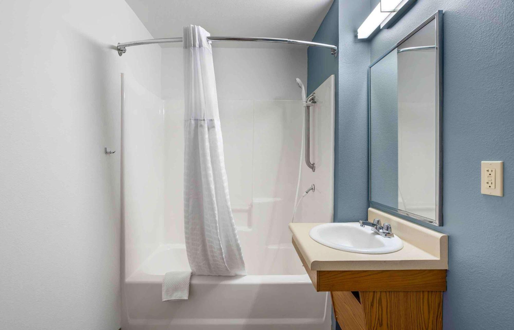 Hanahan Extended Stay America Select Suites - Charleston - Ashley Phosphate Rd מראה חיצוני תמונה