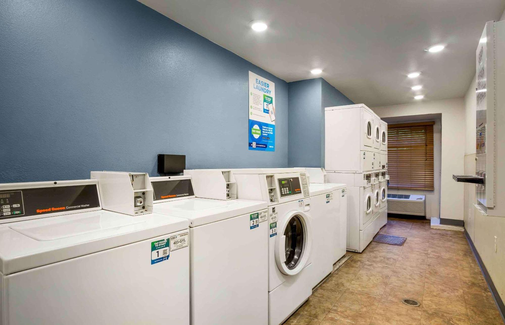 Hanahan Extended Stay America Select Suites - Charleston - Ashley Phosphate Rd מראה חיצוני תמונה
