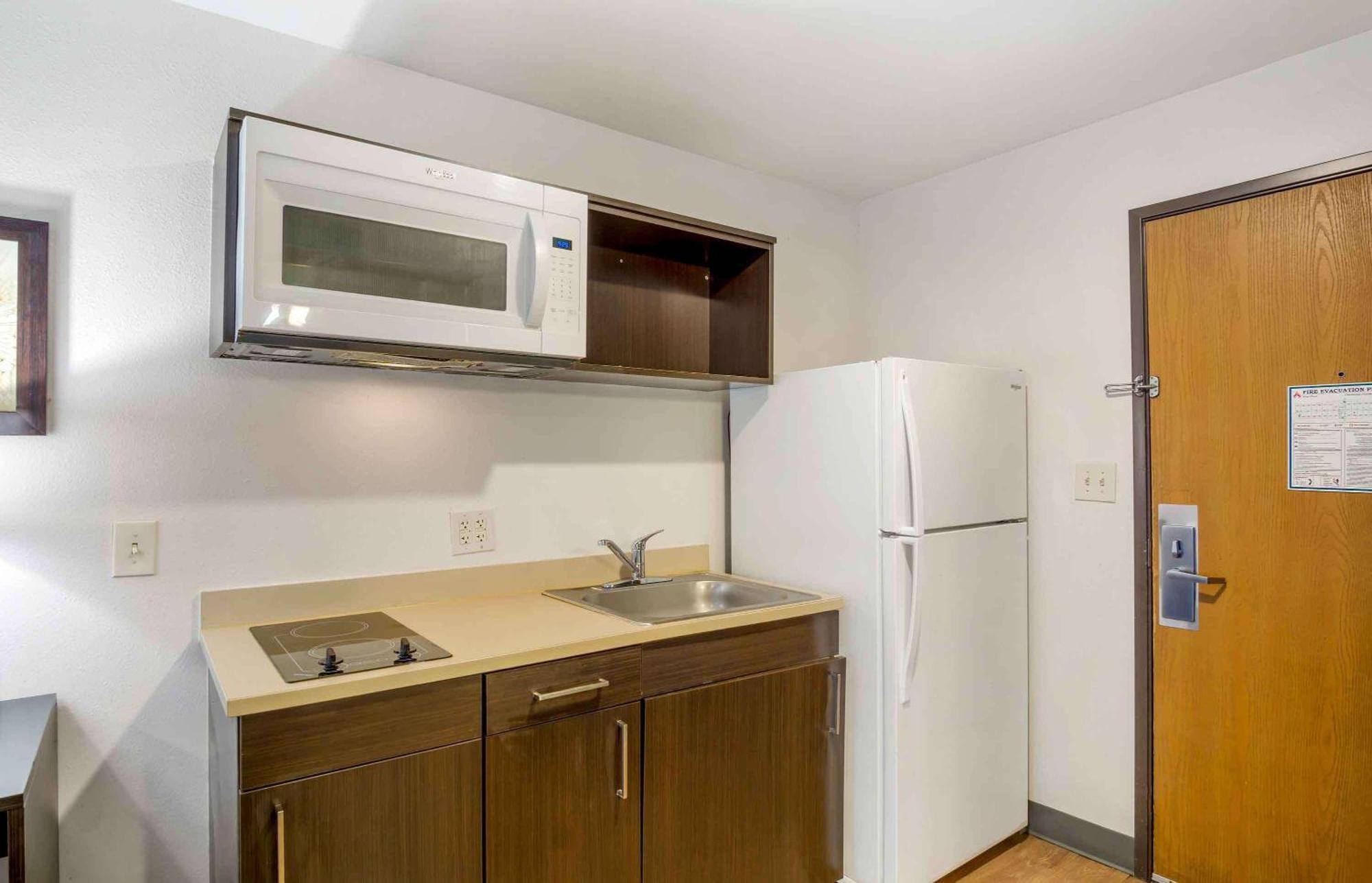 Hanahan Extended Stay America Select Suites - Charleston - Ashley Phosphate Rd מראה חיצוני תמונה