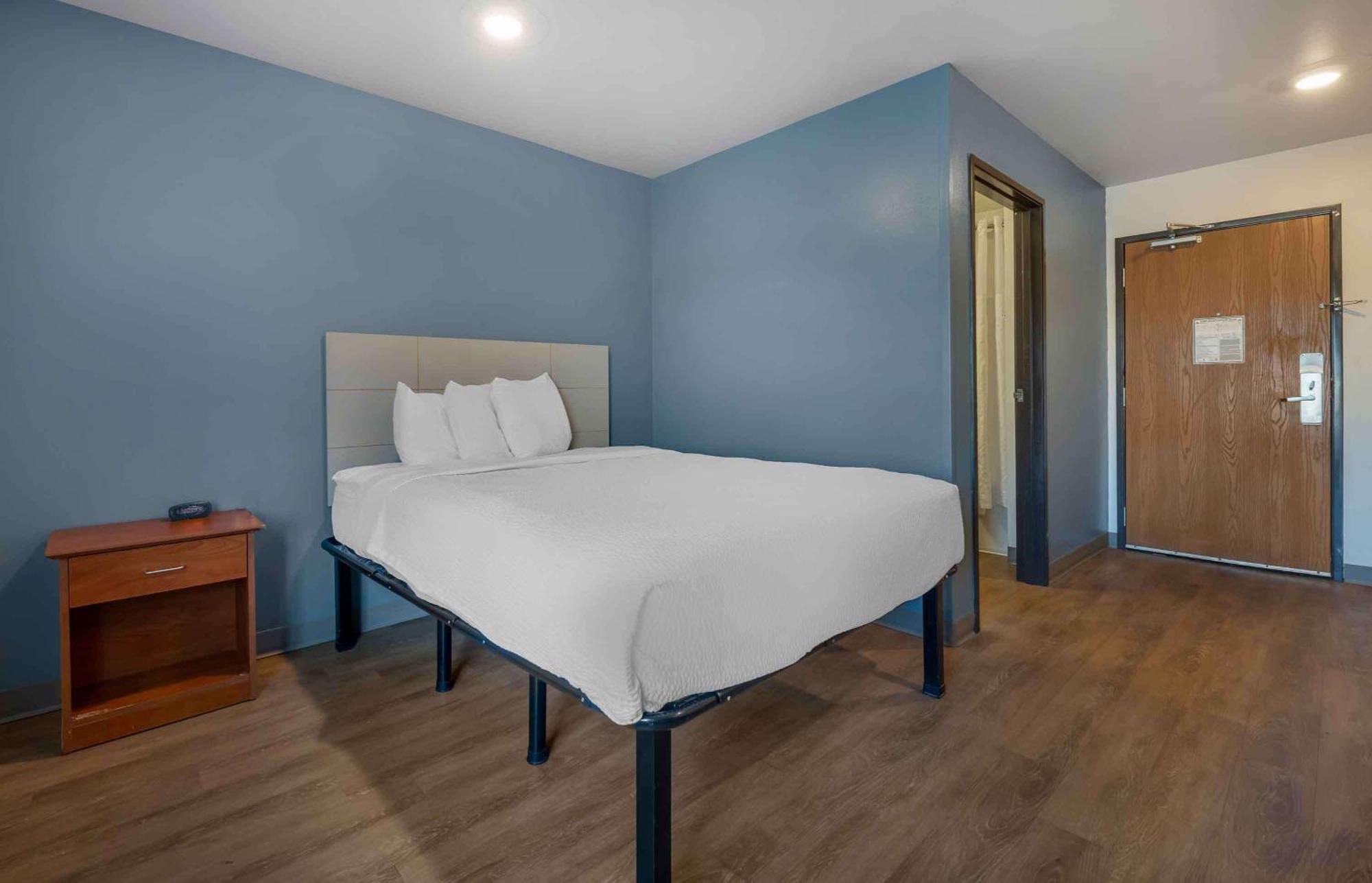 Hanahan Extended Stay America Select Suites - Charleston - Ashley Phosphate Rd מראה חיצוני תמונה