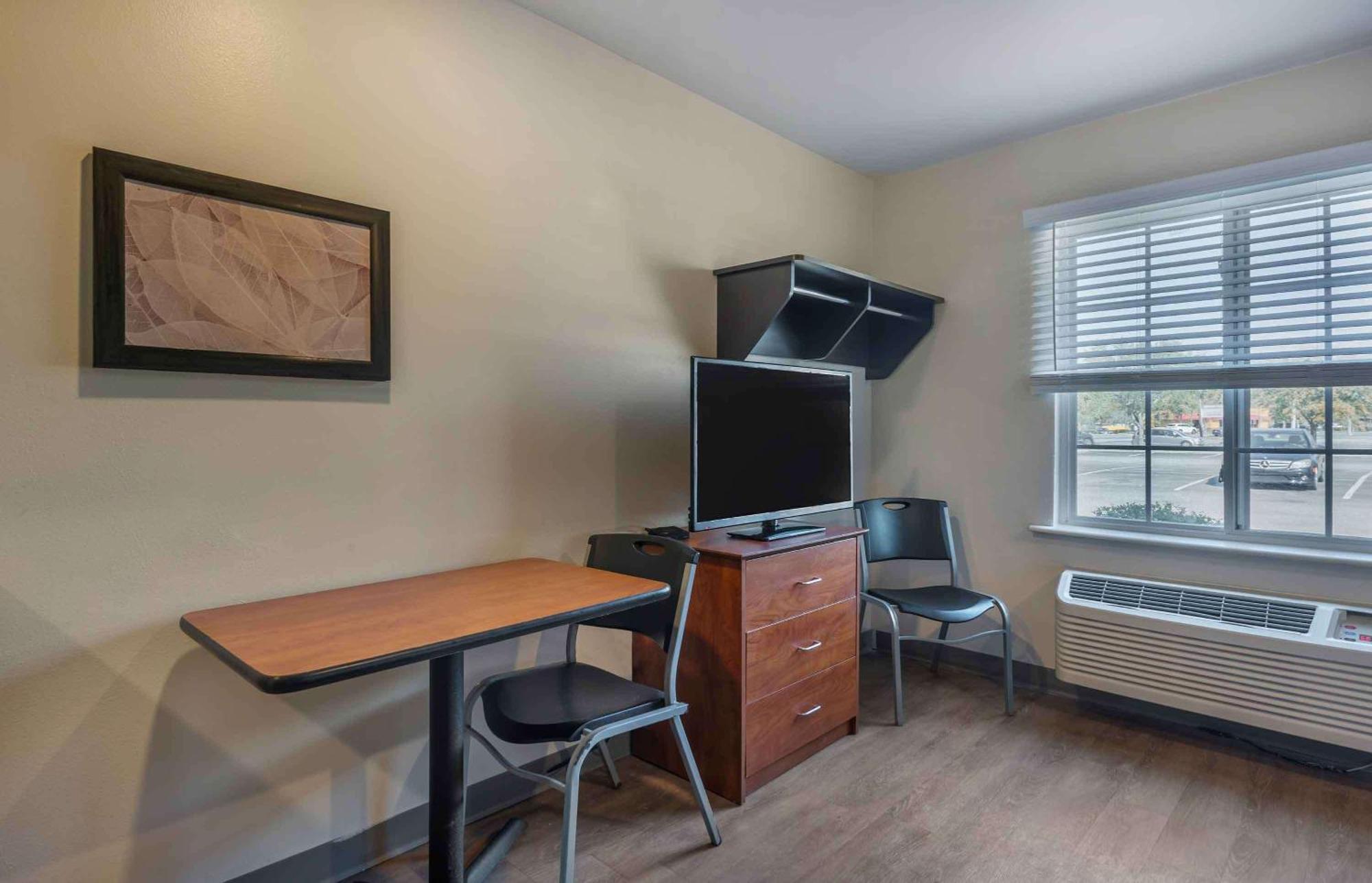 Hanahan Extended Stay America Select Suites - Charleston - Ashley Phosphate Rd מראה חיצוני תמונה