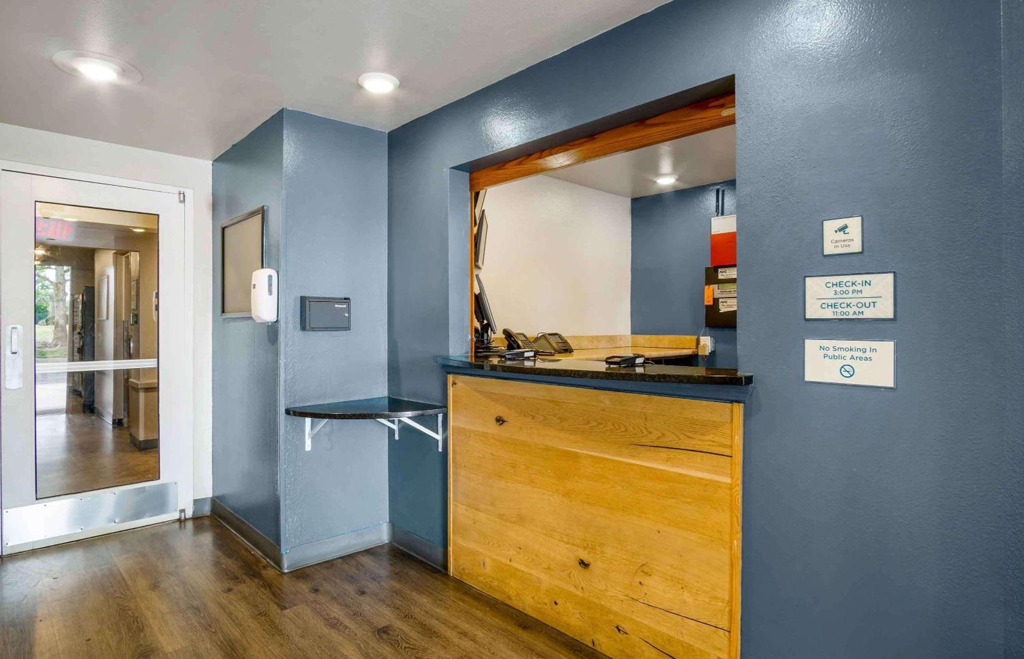 Hanahan Extended Stay America Select Suites - Charleston - Ashley Phosphate Rd מראה חיצוני תמונה